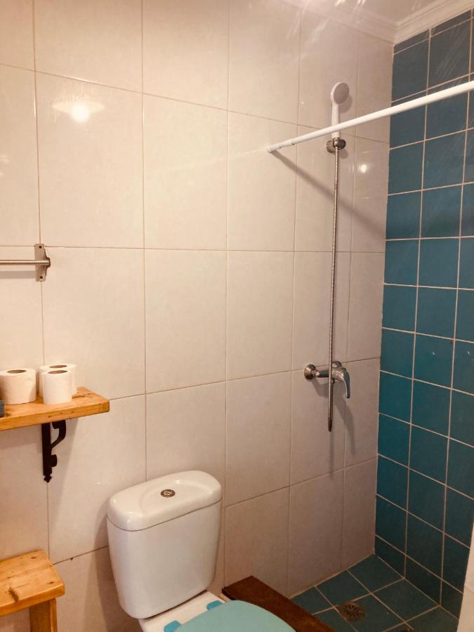 Apartamento Casa Camoes II OOporto Exterior foto